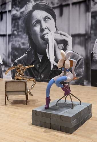 burberry sarah lucas|Sarah Lucas: Happy Gas – Press Release .